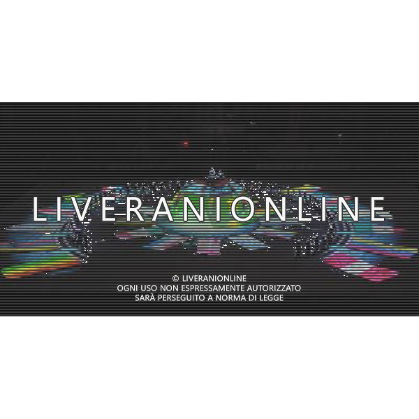 (110702) -- LA PLATA, July 2, 2011 -- Artists perform at the opening ceremony of Copa America 2011 in La Plata city, Argentina, on July 1, 2011. Fernando Sturla/T®¶lam) (djj)