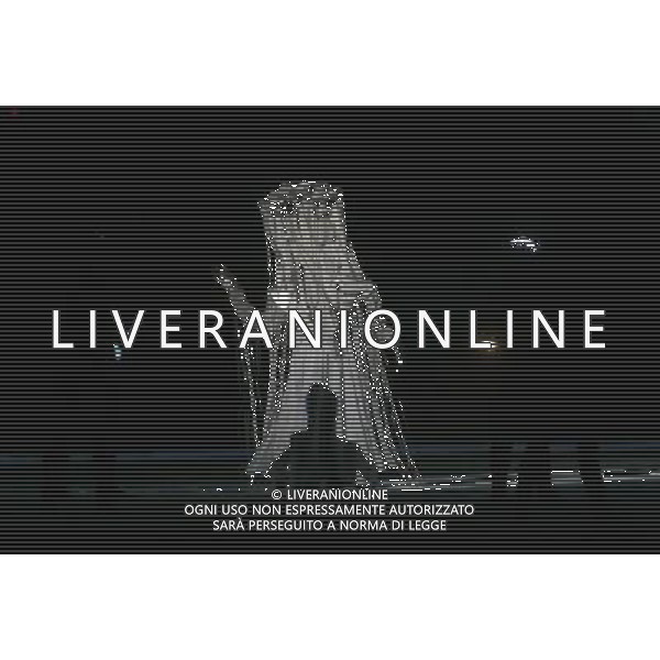 (110702) -- LA PLATA, July 2, 2011 -- Artists perform at the opening ceremony of Copa America 2011 in La Plata city, Argentina, on July 1, 2011. Alberto Raggio) (djj)