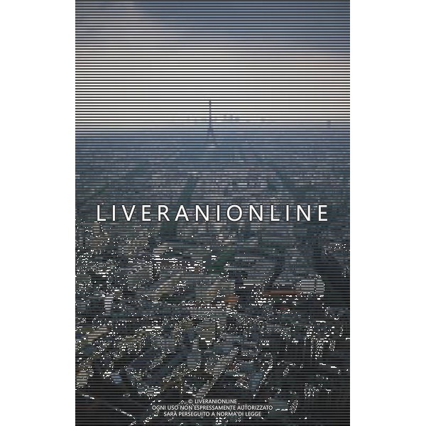 FRANCIA -PARIGI NELLA FOTO FRANCIA-PARIGI PANORAMICHE AGENZIA ALDO LIVERANI IFC