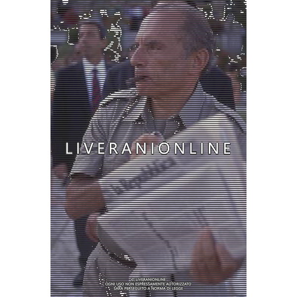 Archivio - Enrico Manca (Roma, 27 novembre 1931 Ð Roma, 5 luglio 2011) giornalista e politico italiano. nella foto Enrico Manca ph.ARCHIVIO AGENZIA ALDO LIVERANI SAS