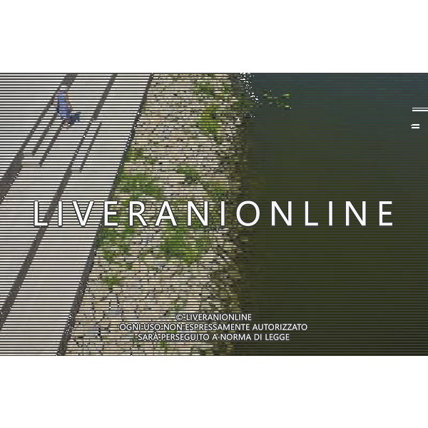 Mosel river in Schengen, Luxembourg on 2011-07-04 - The Schengen Area comprises the territories of twenty-five European countries that have implemented the Schengen Agreement signed in the town of Schengen, Luxembourg, in 1985. The Schengen Area operates very much like a single state for international travel with border controls for those travelling in and out of the area, but with no internal border controls