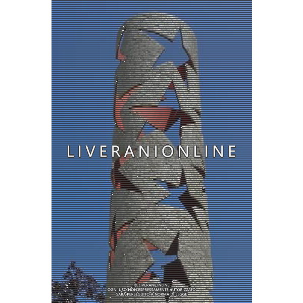 Symbolic statue with European Stars Schengen, Luxembourg on 2011-07-04 - The Schengen Area comprises the territories of twenty-five European countries that have implemented the Schengen Agreement signed in the town of Schengen, Luxembourg, in 1985. The Schengen Area operates very much like a single state for international travel with border controls for those travelling in and out of the area, but with no internal border controls