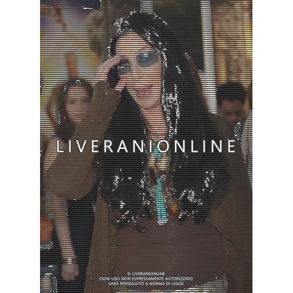Cher \'Zookeeper\' Los Angeles Premiere at the Regency Village Theatre July 6, 2011 - Westwood, California