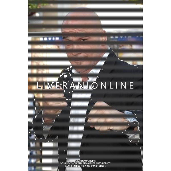 Bas Rutten \'Zookeeper\' Los Angeles Premiere at the Regency Village Theatre July 6, 2011 - Westwood, California