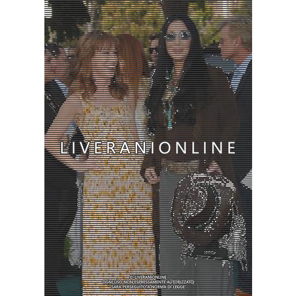 Kathy Griffin and Cher \'Zookeeper\' Los Angeles Premiere at the Regency Village Theatre July 6, 2011 - Westwood, California