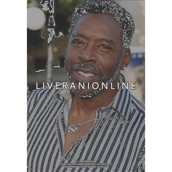 Ernie Hudson \'Zookeeper\' Los Angeles Premiere at the Regency Village Theatre July 6, 2011 - Westwood, California