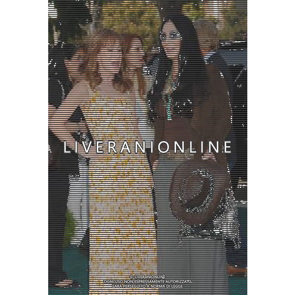 Kathy Griffin and Cher \'Zookeeper\' Los Angeles Premiere at the Regency Village Theatre July 6, 2011 - Westwood, California