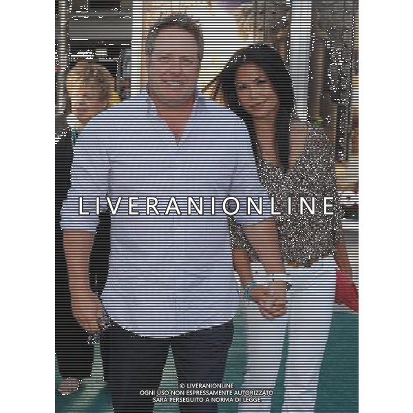 Gary Valentine \'Zookeeper\' Los Angeles Premiere at the Regency Village Theatre July 6, 2011 - Westwood, California