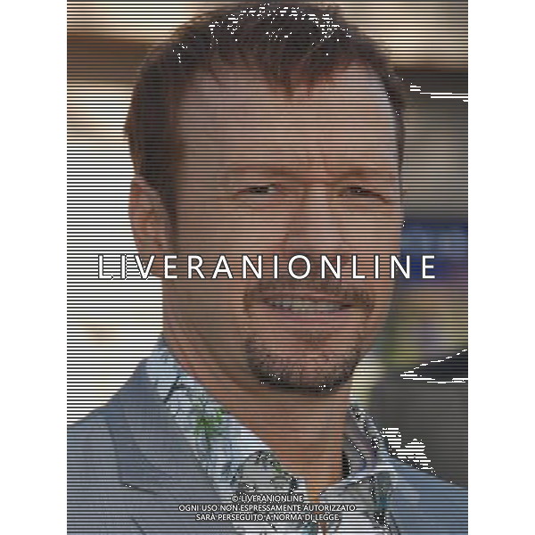 Donnie Wahlberg \'Zookeeper\' Los Angeles Premiere at the Regency Village Theatre July 6, 2011 - Westwood, California