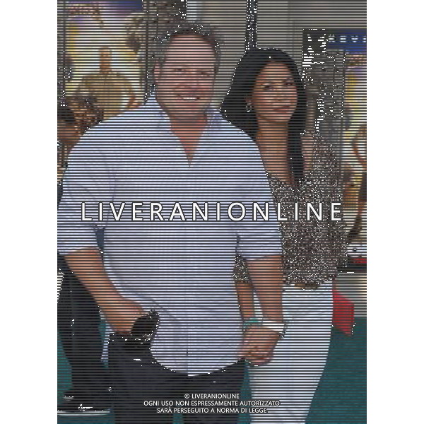 Gary Valentine \'Zookeeper\' Los Angeles Premiere at the Regency Village Theatre July 6, 2011 - Westwood, California
