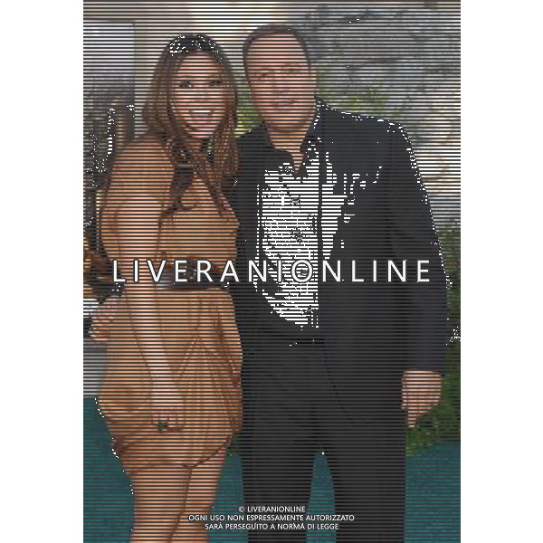 Kevin James and wife Steffiana De La Cruz \'Zookeeper\' Los Angeles Premiere at the Regency Village Theatre July 6, 2011 - Westwood, California
