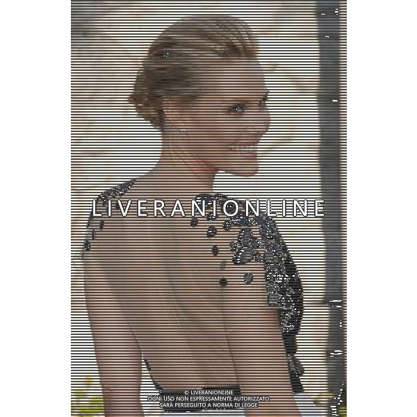 Leslie Bibb \'Zookeeper\' Los Angeles Premiere at the Regency Village Theatre July 6, 2011 - Westwood, California