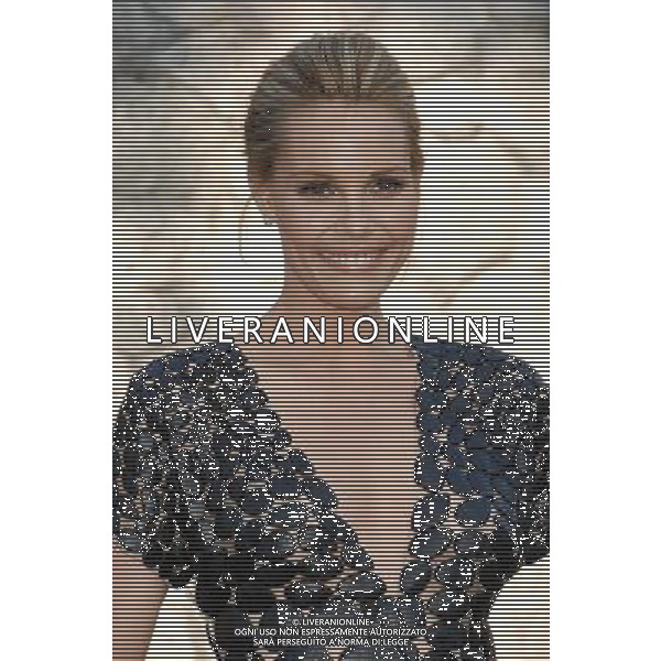 Leslie Bibb \'Zookeeper\' Los Angeles Premiere at the Regency Village Theatre July 6, 2011 - Westwood, California