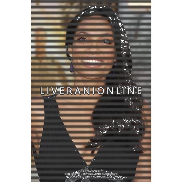Rosario Dawson \'Zookeeper\' Los Angeles Premiere at the Regency Village Theatre July 6, 2011 - Westwood, California