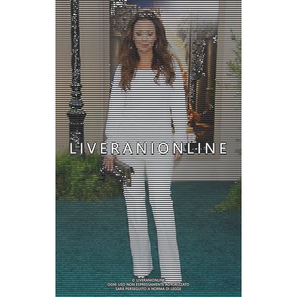 Leah Remini \'Zookeeper\' Los Angeles Premiere at the Regency Village Theatre July 6, 2011 - Westwood, California