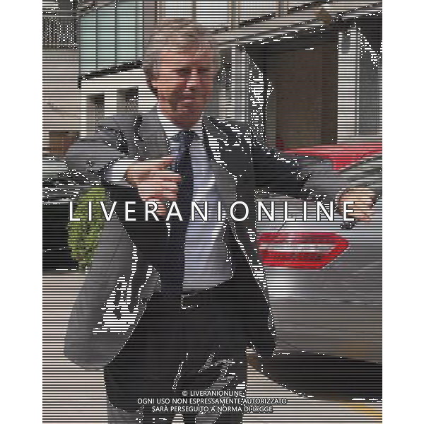 MILANO - 08/07/2011 ASSMBLEA LEGA CALCIO SERIE A TIM NELLA FOTO ENRICO PREZIOSI PH.FIOCHI/ALDO LIVERANI SAS