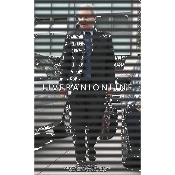 MILANO - 08/07/2011 ASSMBLEA LEGA CALCIO SERIE A TIM NELLA FOTO MAURIZIO BERETTA PH.FIOCHI/ALDO LIVERANI SAS