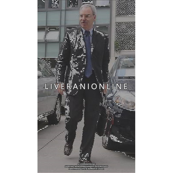 MILANO - 08/07/2011 ASSMBLEA LEGA CALCIO SERIE A TIM NELLA FOTO MAURIZIO BERETTA PH.FIOCHI/ALDO LIVERANI SAS