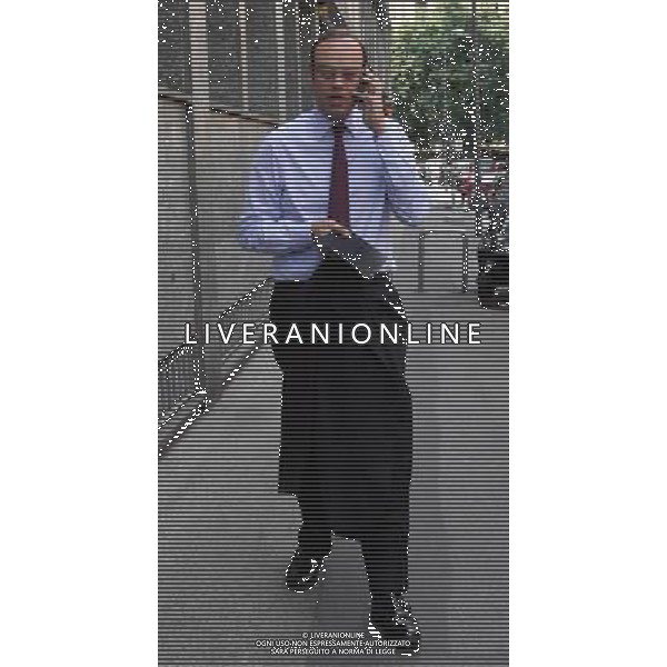 MILANO - 08/07/2011 ASSMBLEA LEGA CALCIO SERIE A TIM NELLA FOTO MASSIMO MEZZAROMA PH.FIOCHI/ALDO LIVERANI SAS