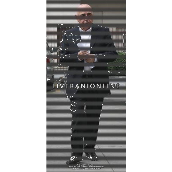 MILANO - 08/07/2011 ASSMBLEA LEGA CALCIO SERIE A TIM NELLA FOTO ADRIANO GALLIANI PH.FIOCHI/ALDO LIVERANI SAS