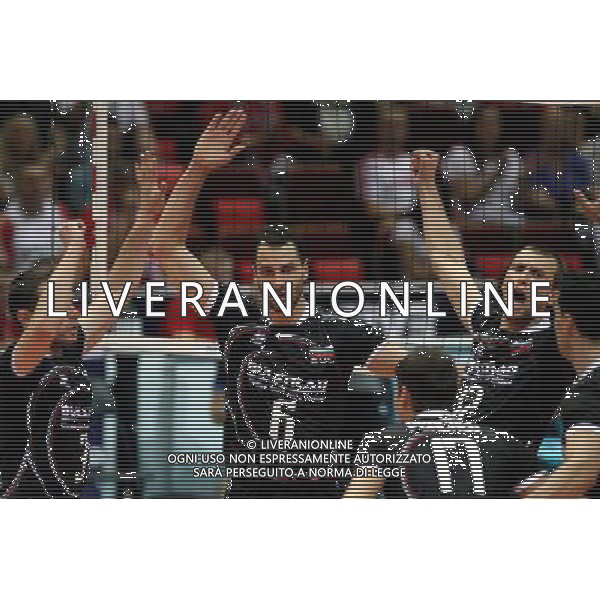 08.07.2011 GDANSK , ERGO ARENA , SIATKOWAK , 06-10.07.2011 LIGA SWIATOWA 2011 , FAZA FINALOWA , GRUPA E , MECZ BULGARIA - WLOCHY , VOLLEYBALL , FIVB MEN\'S VOLLEUBALL WORLD LEAGUE 2011, FINAL ROUND , POOL E , GAME BETWEEN BULGARIA - ITALIA N/Z: 3- ANDREY ZHEKOV ZEKOW , 6- MATEY KAZIYSKI KAZINSKI , 12- VIKTOR YOSIFOV JOSIFOW (BUL) FOTO JAKUB PIASECKI / CYFRASPORT / NEWSPIX.PL --- Newspix.pl *** Local Caption *** www.newspix.pl mail us: info@newspix.pl call us: 0048 022 23 22 222 --- Polish Picture Agency by Ringier Axel Springer Poland
