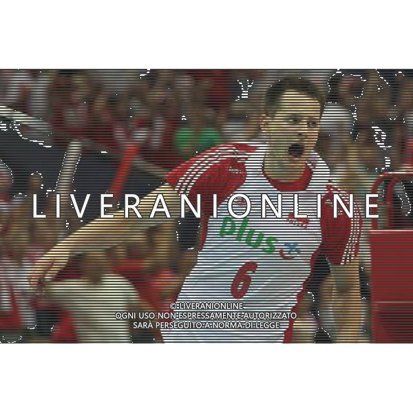 09.07.2011 GDANSK , ERGO ARENA , SIATKOWAK , 06-10.07.2011 LIGA SWIATOWA 2011 , FAZA FINALOWA , POLFINAL , MECZ POLSKA - ROSJA , VOLLEYBALL , FIVB MEN\'S VOLLEUBALL WORLD LEAGUE 2011, FINAL ROUND , SEMIFINAL , GAME BETWEEN POLAND - RUSSIA N/Z: BARTOSZ KUREK (POL) FOTO JAKUB PIASECKI / CYFRASPORT / NEWSPIX.PL --- Newspix.pl *** Local Caption *** www.newspix.pl mail us: info@newspix.pl call us: 0048 022 23 22 222 --- Polish Picture Agency by Ringier Axel Springer Poland
