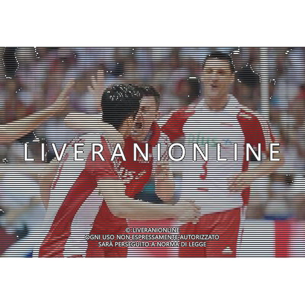 09.07.2011 GDANSK ERGO ARENA SIATKOWKA FINAL LIGI SWIATOWEJ 2011 LIGA SWIATOWA VOLLEYBALL WORLD LEAGUE FINALS 2011 POLFINAL (SAMI-FINAL GAME) ARGENTYNA - BRAZYLIA (ARGENTINA VS. BRAZIL) N/Z RADOSC LUKASZ ZYGADLO KRZYSZTOF IGNACZAK PIOTR GRUSZKA FOT LUKASZ LASKOWSKI / PRESSFOCUS NEWSPIXPL --- Newspix.pl *** Local Caption *** www.newspix.pl mail us: info@newspix.pl call us: 0048 022 23 22 222 --- Polish Picture Agency by Ringier Axel Springer Poland