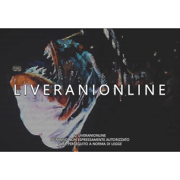 (110712) -- KUNMING, July 12, 2011 () -- Photo taken on July 12, 2011 shows a marine life photo exhibited in Yunnan Provincial Museum in Kunming, capital of southwest China\'s Yunnan Province. The French \'The Deep\' marine life exhibition was recently held in the Yunnan Provincial Museum. The exhibition, which is from July 10 to October 30, displayed 43 specimens of deep-ocean creatures, 67 high-definition photos of deep-ocean life and three films. (/Lin Yiguang) (llp)