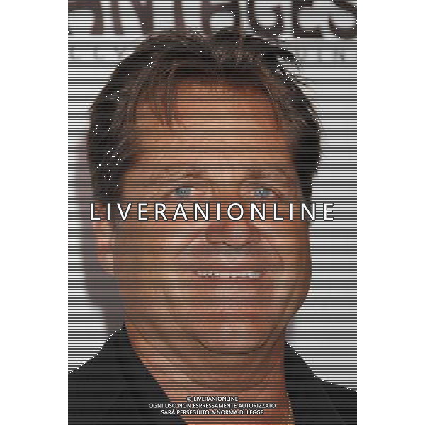 Jimmy Van Patten \'Shrek The Musical\' Opening Night at the Pantages Theatre July 13, 2011 - Hollywood, California