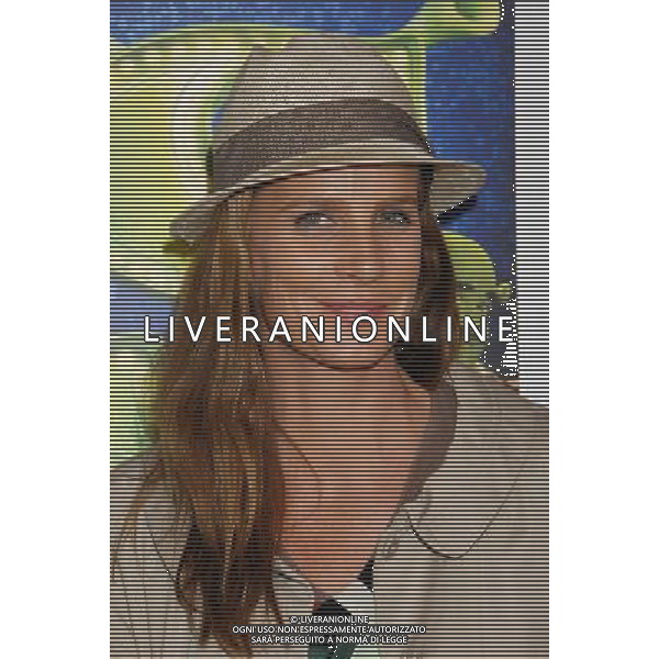 Rachel Griffiths \'Shrek The Musical\' Opening Night at the Pantages Theatre July 13, 2011 - Hollywood, California