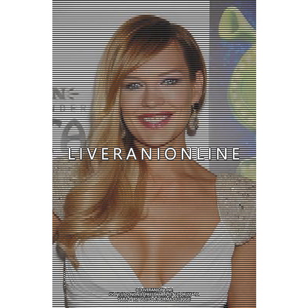 Natasha Alam \'Shrek The Musical\' Opening Night at the Pantages Theatre July 13, 2011 - Hollywood, California