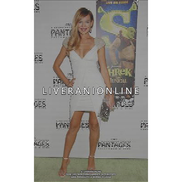 Natasha Alam \'Shrek The Musical\' Opening Night at the Pantages Theatre July 13, 2011 - Hollywood, California