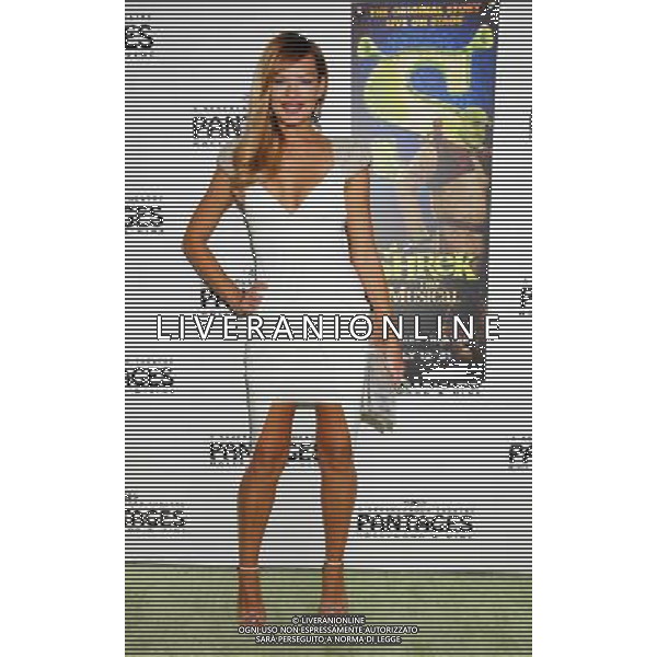 Natasha Alam \'Shrek The Musical\' Opening Night at the Pantages Theatre July 13, 2011 - Hollywood, California