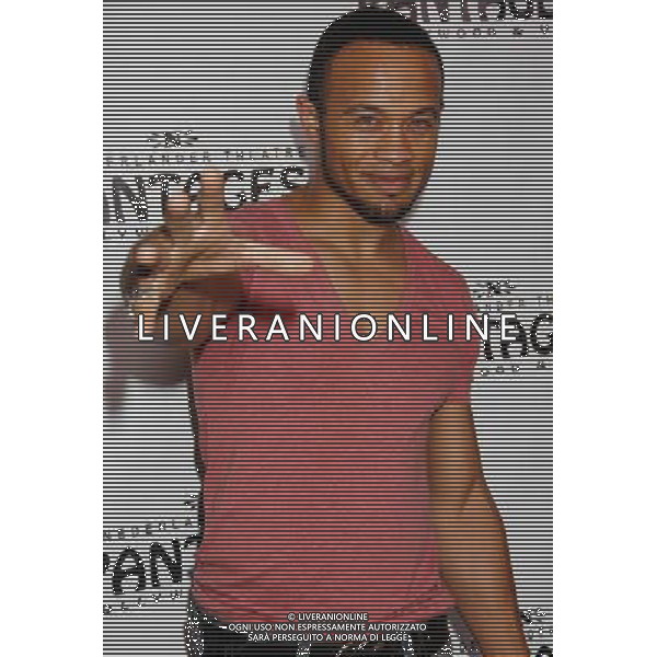 Kiko Ellsworth \'Shrek The Musical\' Opening Night at the Pantages Theatre July 13, 2011 - Hollywood, California