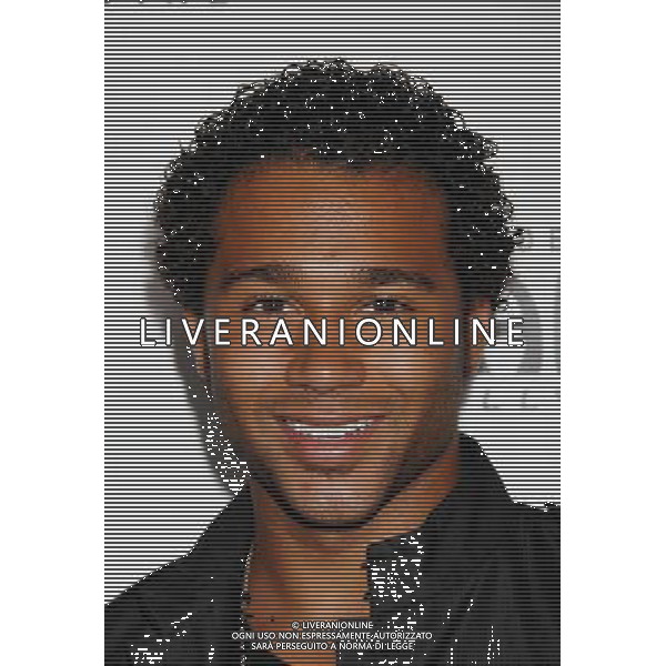 Corbin Bleu \'Shrek The Musical\' Opening Night at the Pantages Theatre July 13, 2011 - Hollywood, California