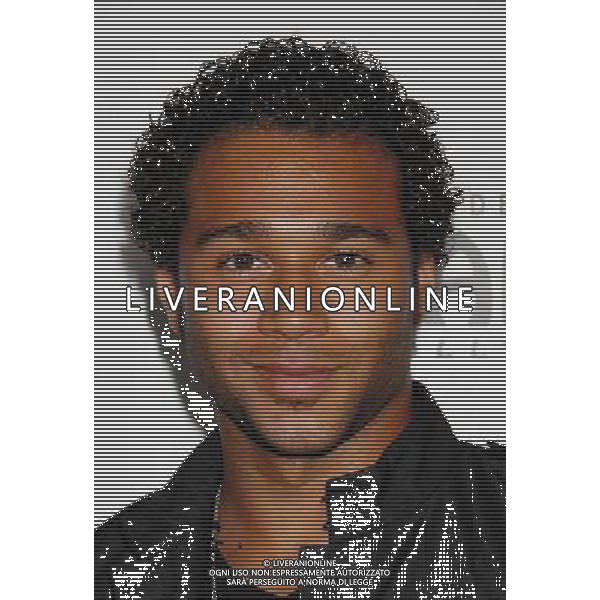 Corbin Bleu \'Shrek The Musical\' Opening Night at the Pantages Theatre July 13, 2011 - Hollywood, California