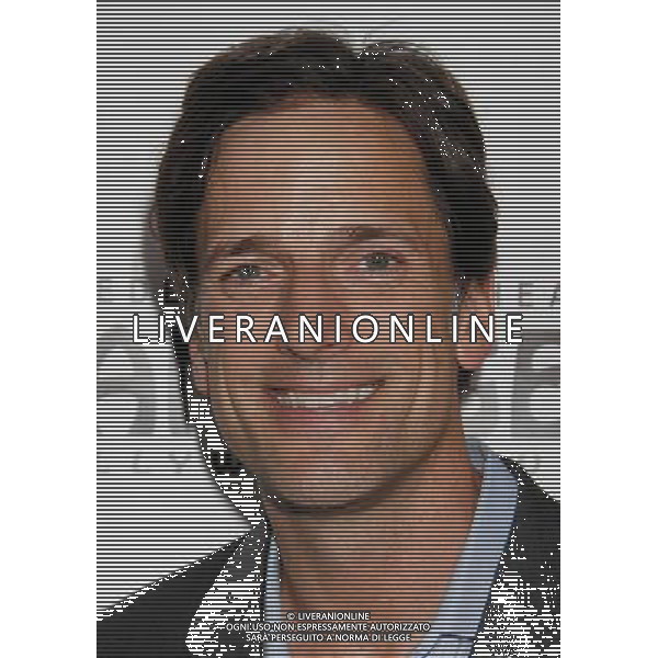 Bill Damaschke, Chief Creative Officer, DreamWorks Animation \'Shrek The Musical\' Opening Night at the Pantages Theatre July 13, 2011 - Hollywood, California