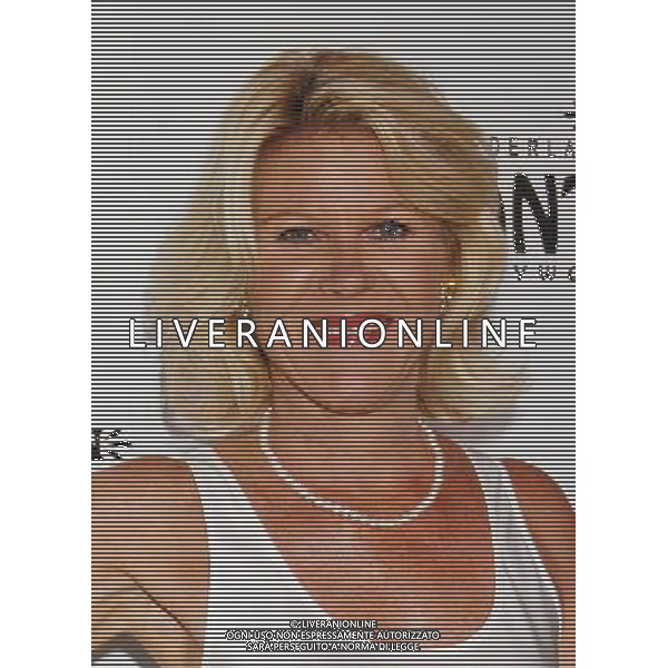 Alley Mills \'Shrek The Musical\' Opening Night at the Pantages Theatre July 13, 2011 - Hollywood, California