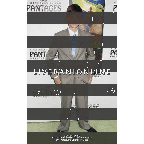 Andy Scott Harris \'Shrek The Musical\' Opening Night at the Pantages Theatre July 13, 2011 - Hollywood, California