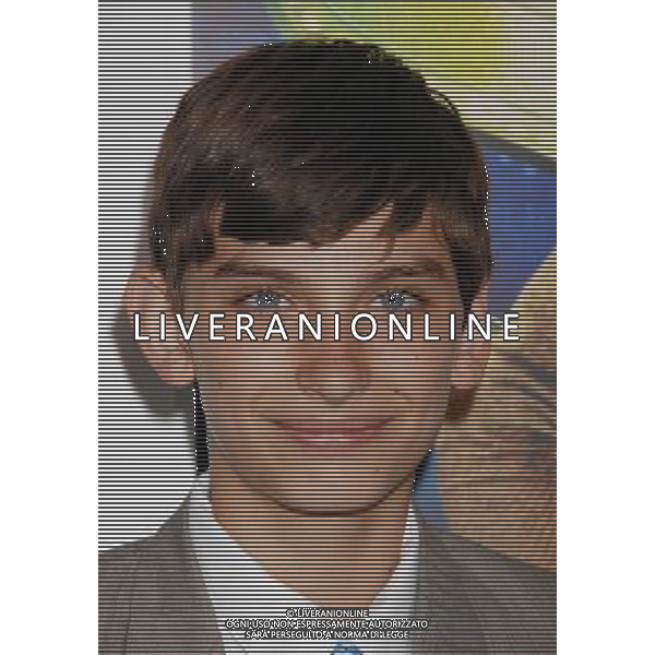 Andy Scott Harris \'Shrek The Musical\' Opening Night at the Pantages Theatre July 13, 2011 - Hollywood, California