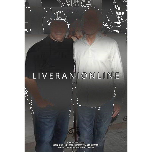 Kevin James and Michael J. Weithorn \'A Little Help\' Los Angeles Premiere at Sony Pictures Studios July 14, 2011 - Culver City, California