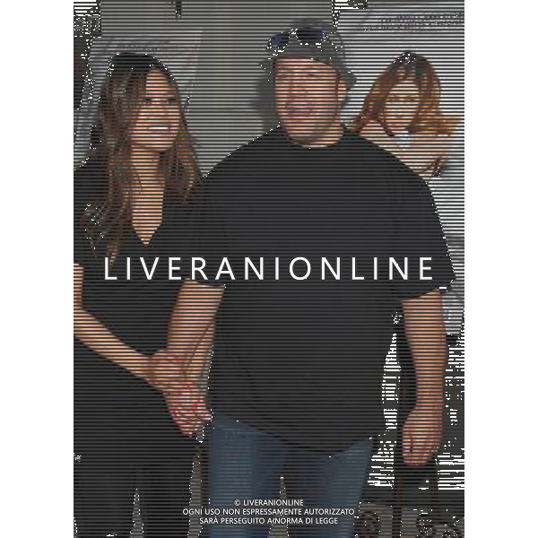 Kevin James and wife \'A Little Help\' Los Angeles Premiere at Sony Pictures Studios July 14, 2011 - Culver City, California