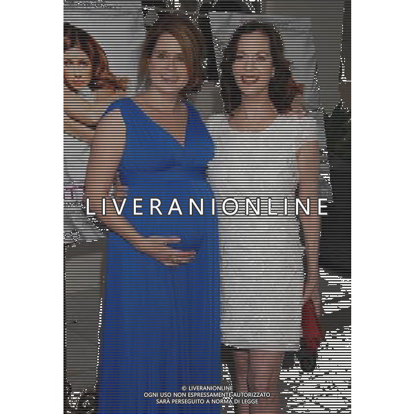 Jenna Fischer and Lesley Ann Warren \'A Little Help\' Los Angeles Premiere at Sony Pictures Studios July 14, 2011 - Culver City, California