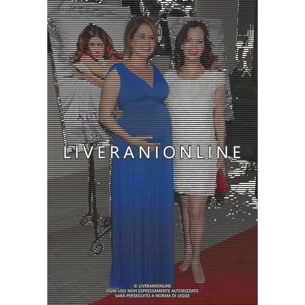 Jenna Fischer and Lesley Ann Warren \'A Little Help\' Los Angeles Premiere at Sony Pictures Studios July 14, 2011 - Culver City, California