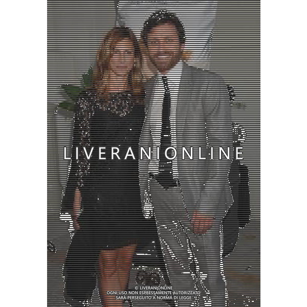 Rob Benedict and wife Molly \'A Little Help\' Los Angeles Premiere at Sony Pictures Studios July 14, 2011 - Culver City, California