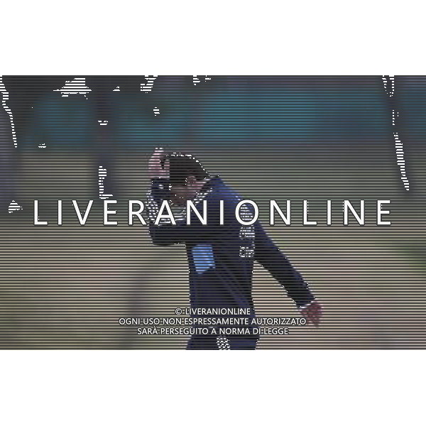 BUENOS AIRES, July 14, 2011 Argentina\'s national soccer team player Lionel Messi participates a training session in Buenos Aires, capital of Argentina, on July 14, 2011. (/Claudio Cruz) (ce)