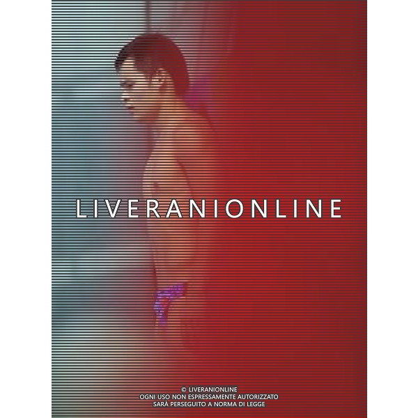 SHANGHAI, July 18, 2011 ()Li Shixin of China competes in the final of the men\'s 1m springboard diving event at the 14th FINA World Championships in Shanghai, east China, July 18, 2011. Li Shixin claimed the title with 463.90 points. (/Wang Yuguo) (zgp)