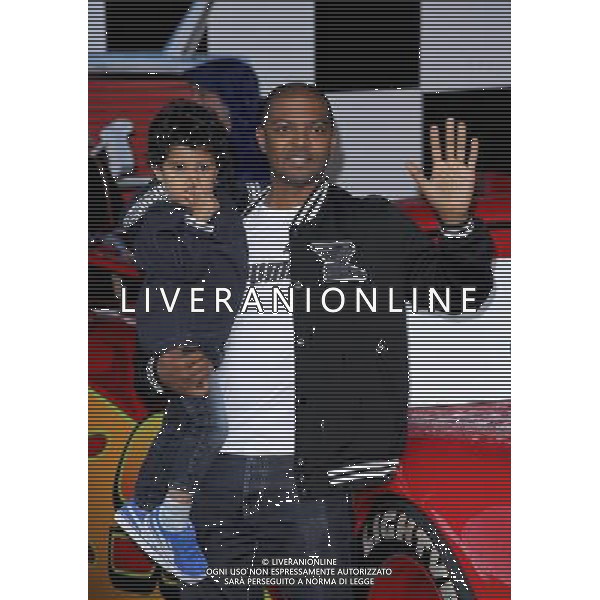 Noel Clarke Cars 2 film premiere,at Whitehall Gardens followed by the film at Empire, Leicester Square. London 17-07-2011