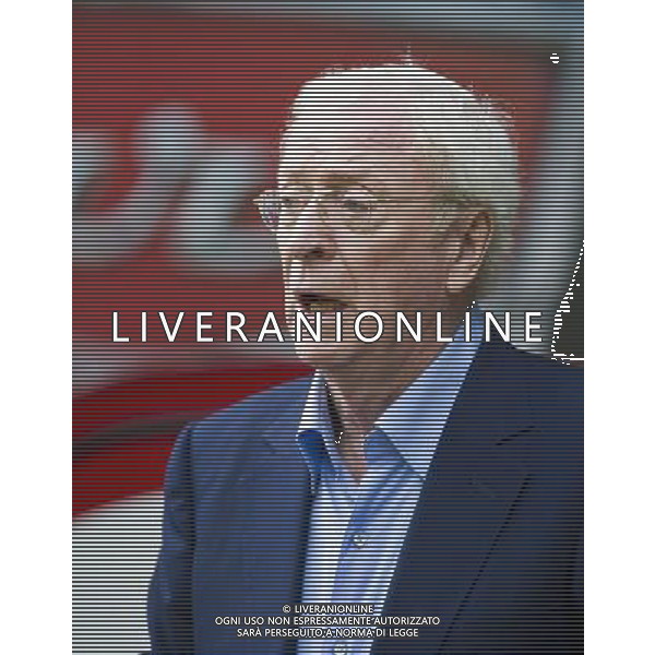 Sir Michael Caine attends the UK premiere of CARS 2 at Empire Leicester Square on July 17, 2011 at Whitehall gardens, London, England.