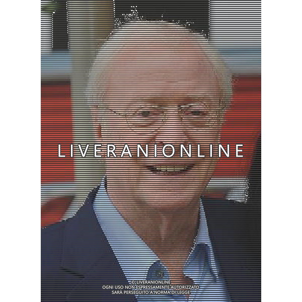 Michael Caine attending Cars 2 Premiere, Whitehall Gardens, London. 17th July 2011
